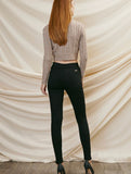 KanCan High Rise Basic Super Skinny Jeans; 5/26 - 15/31