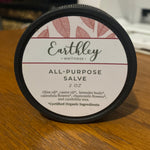 All-Purpose Salve