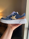 Vintage Star Sneaker