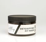 Detoxifying Pit Mask