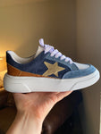 Vintage Star Sneaker